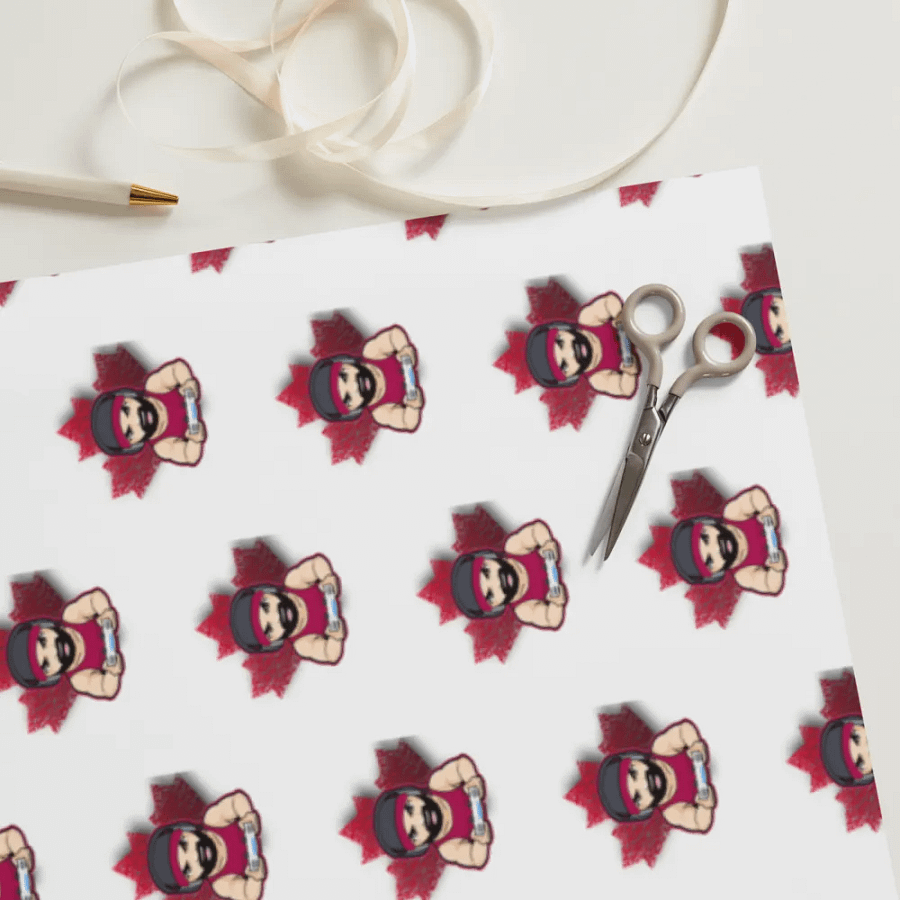 Ender's Gift Wrapping product image (11)