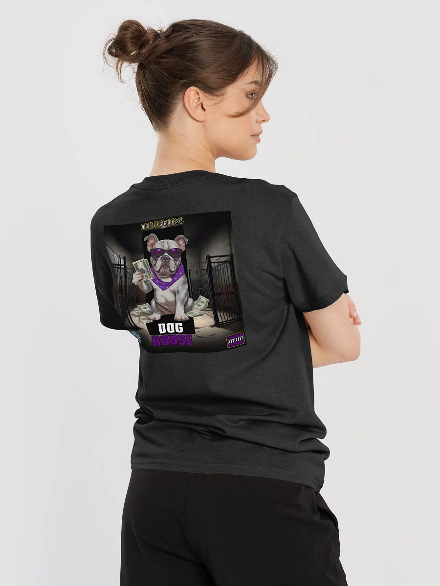 Durti3Goose - Around The Back Of The Dog House T-Shirt product image (62)