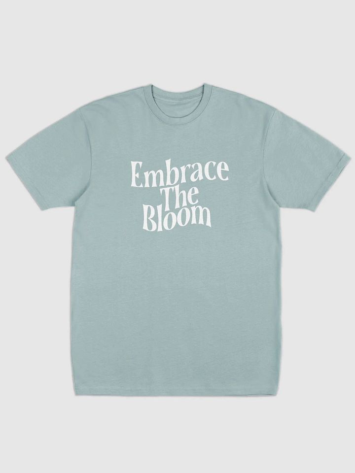 Embrace the Bloom Tee product image (1)