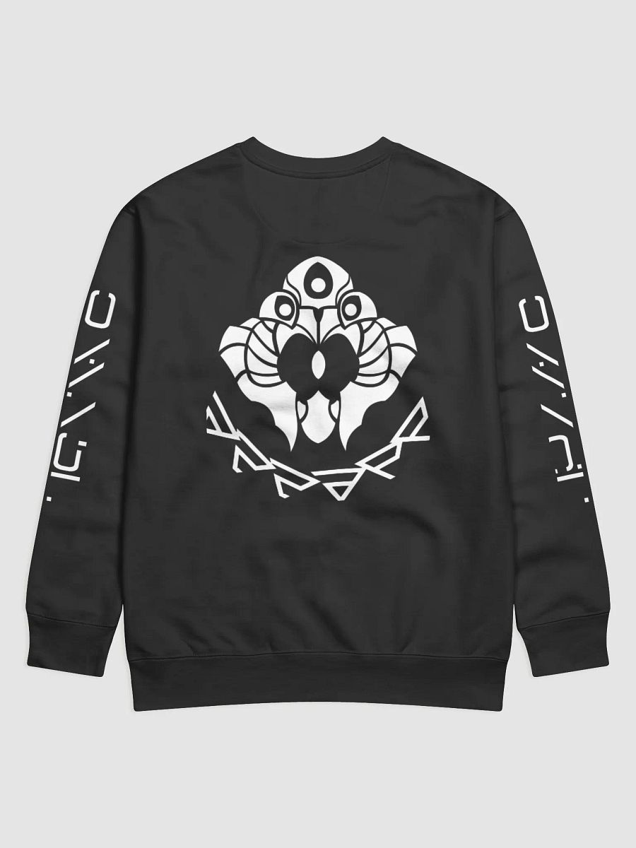 Squid Squad Premium Sweatshirt product image (2)