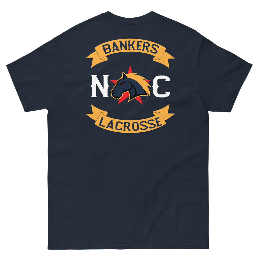 Bankers Shirt #1 product image (3)
