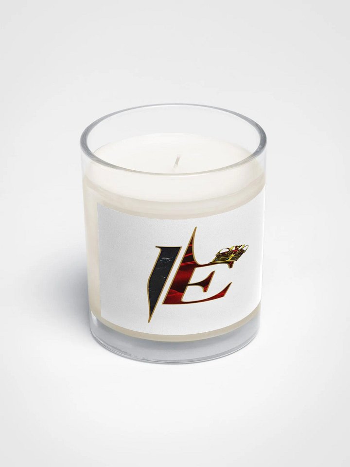 Infinite Eclipse Candle product image (2)