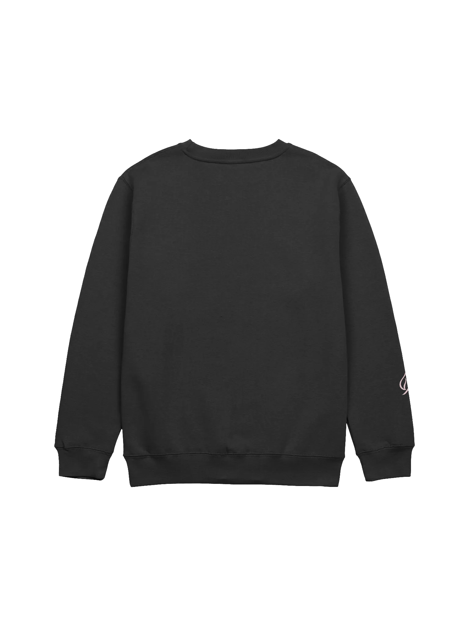 Leafy Nook Sweat Pink product image (2)