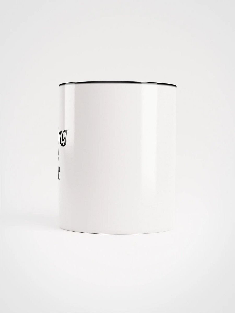 recovering people pleaser mug product image (5)