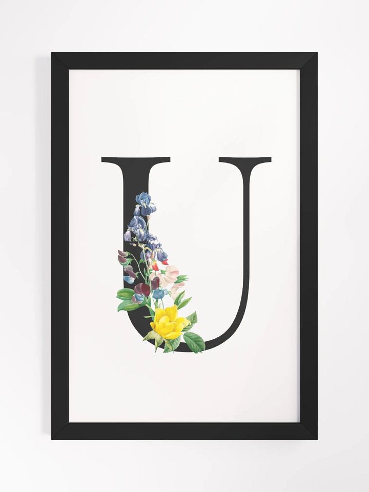 Floral 
