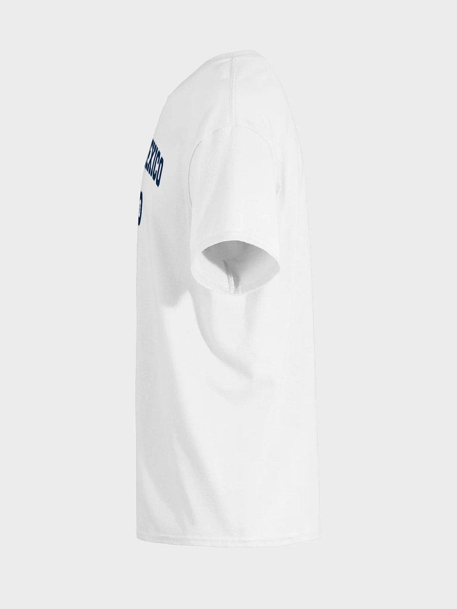 Heritage Logo Gulf of Mexico T-shirt product image (19)