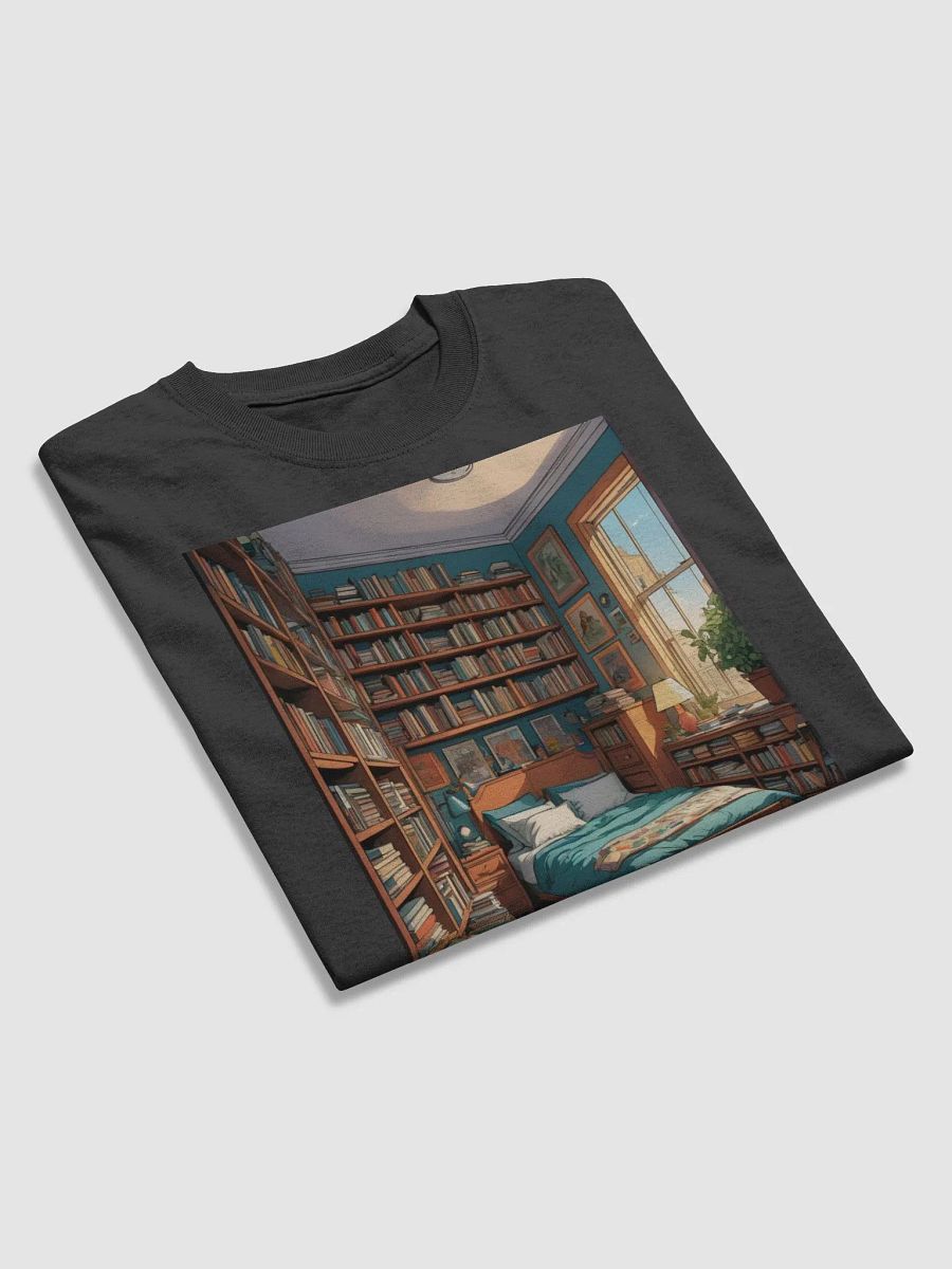 Literary Escape T-Shirt product image (21)
