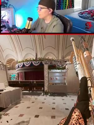 BO6 Sniping is Satisfying | ScytheSuperior on #Twitch
