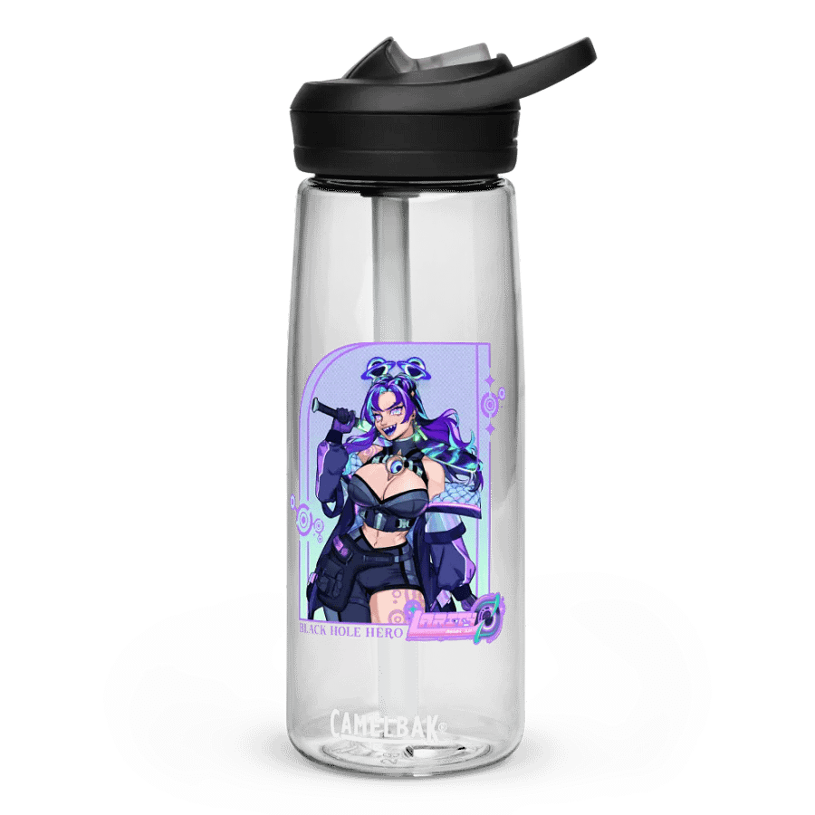 Larity's Celestial Sports Water Bottle product image (37)