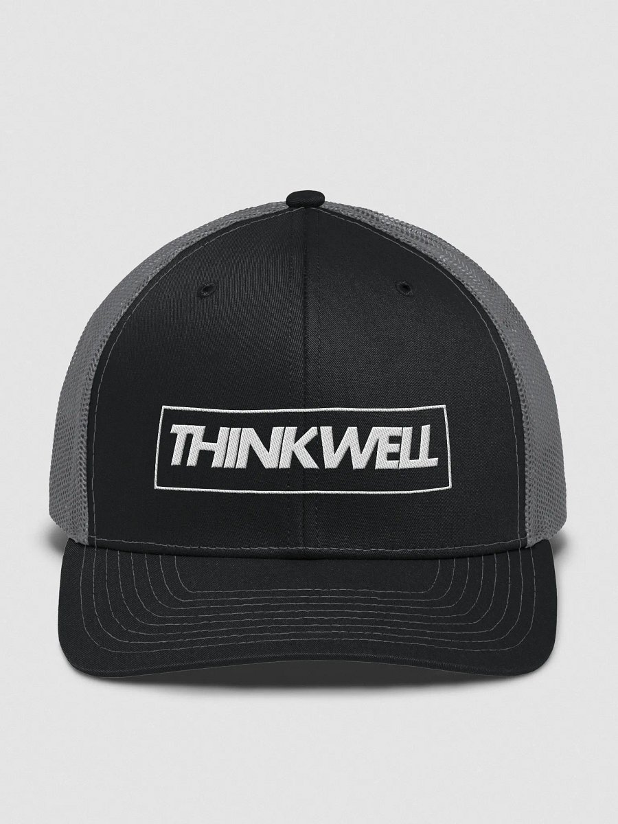 The Trucker Think Cap product image (1)
