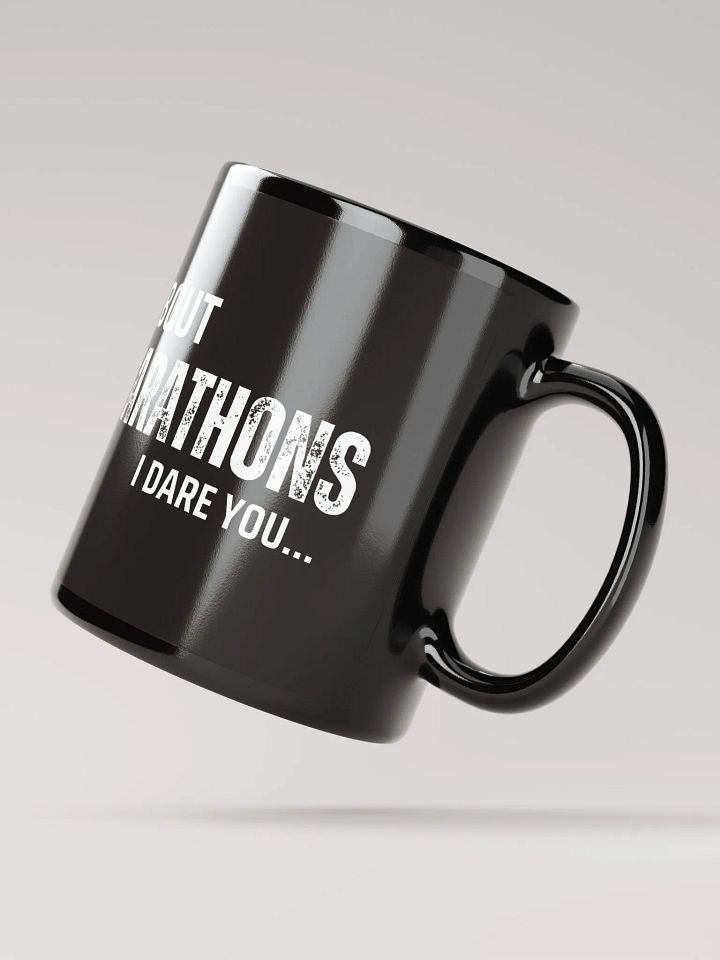 AMAIDY Ultramarathons Mug product image (2)