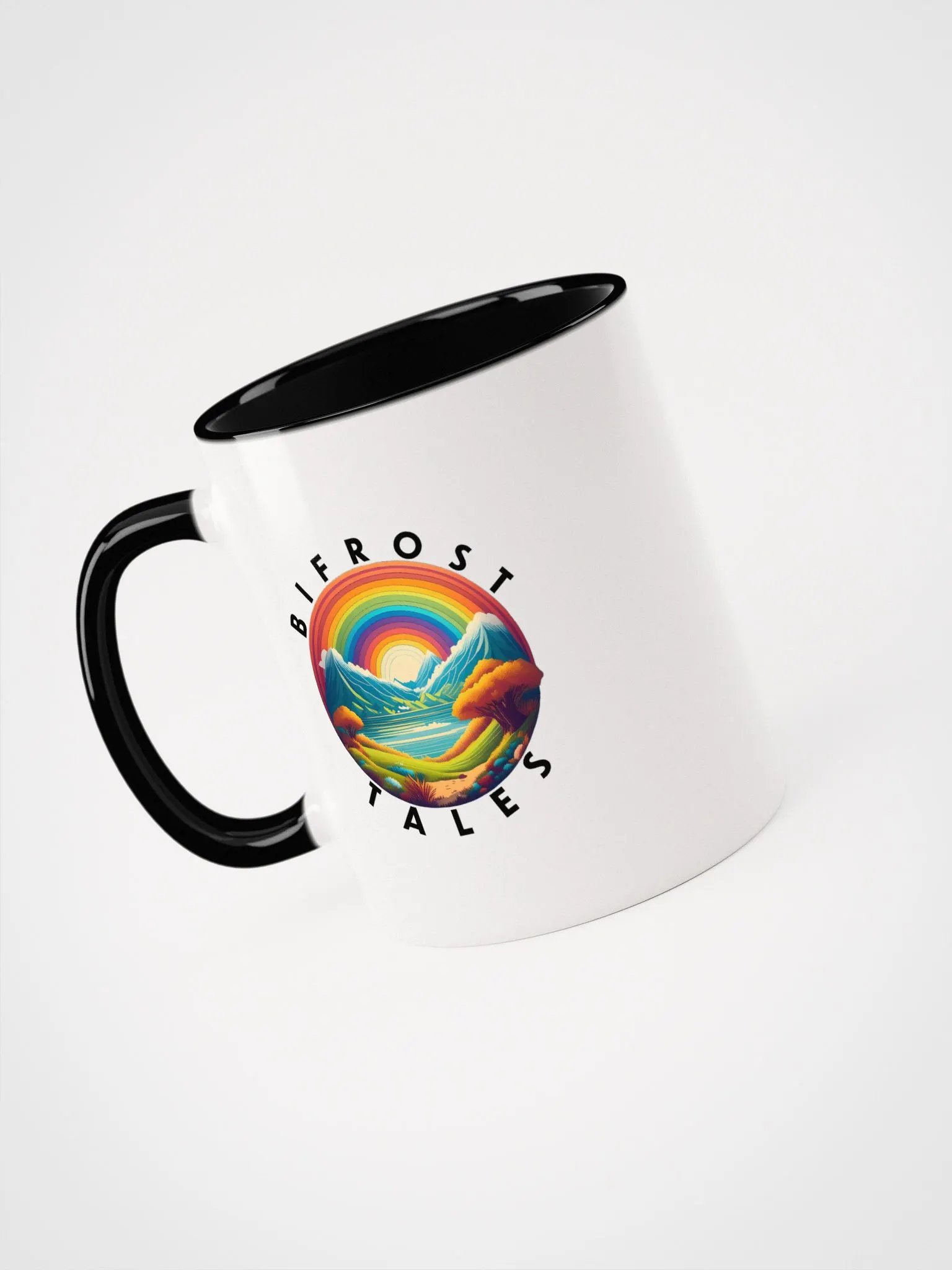 Bifrost Tales Mug product image (6)