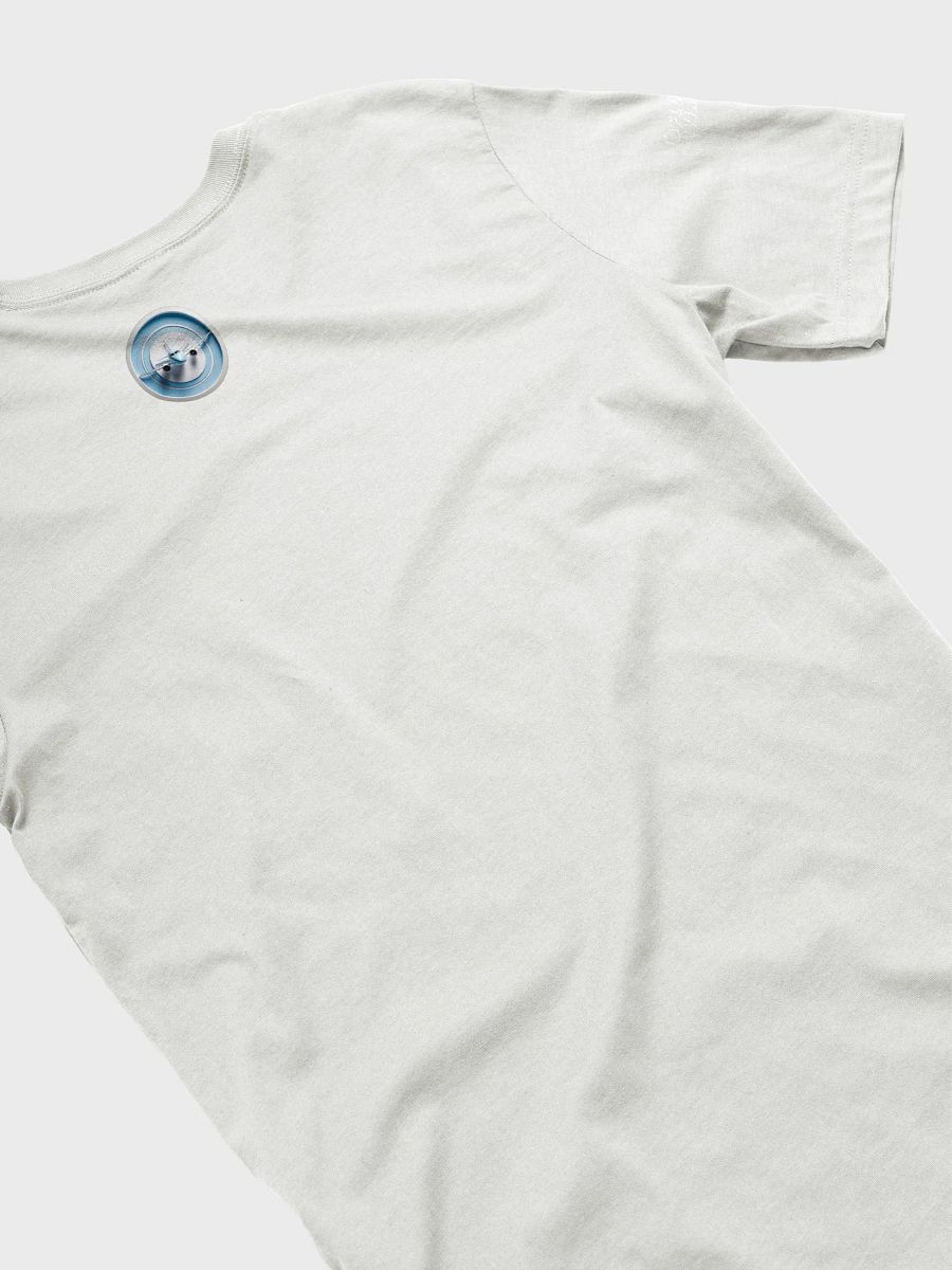 Attitude Indicator Tee product image (40)
