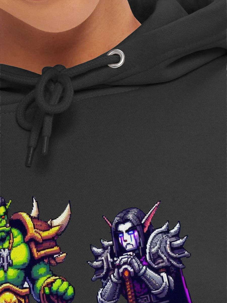 Just. One Heal. Hoodie product image (7)