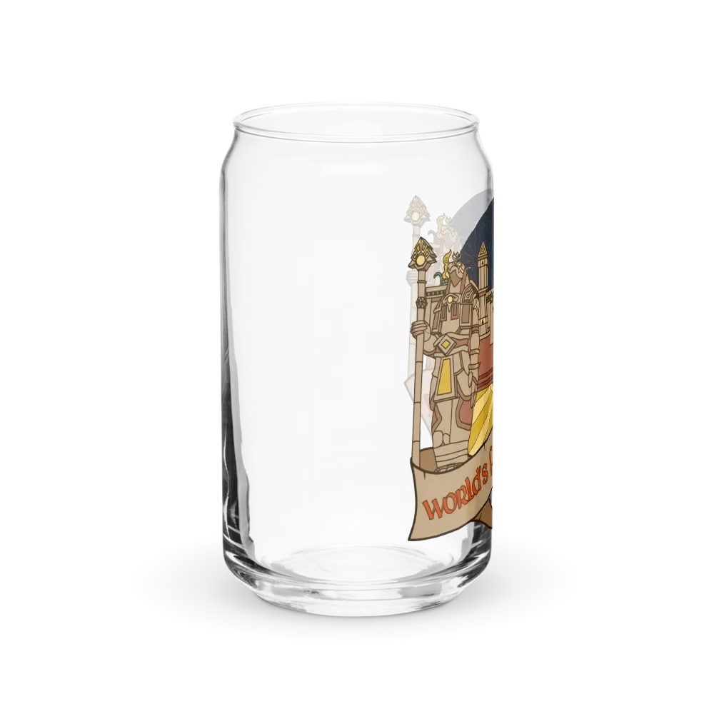 Welcome to Uldum - Can Glass product image (4)