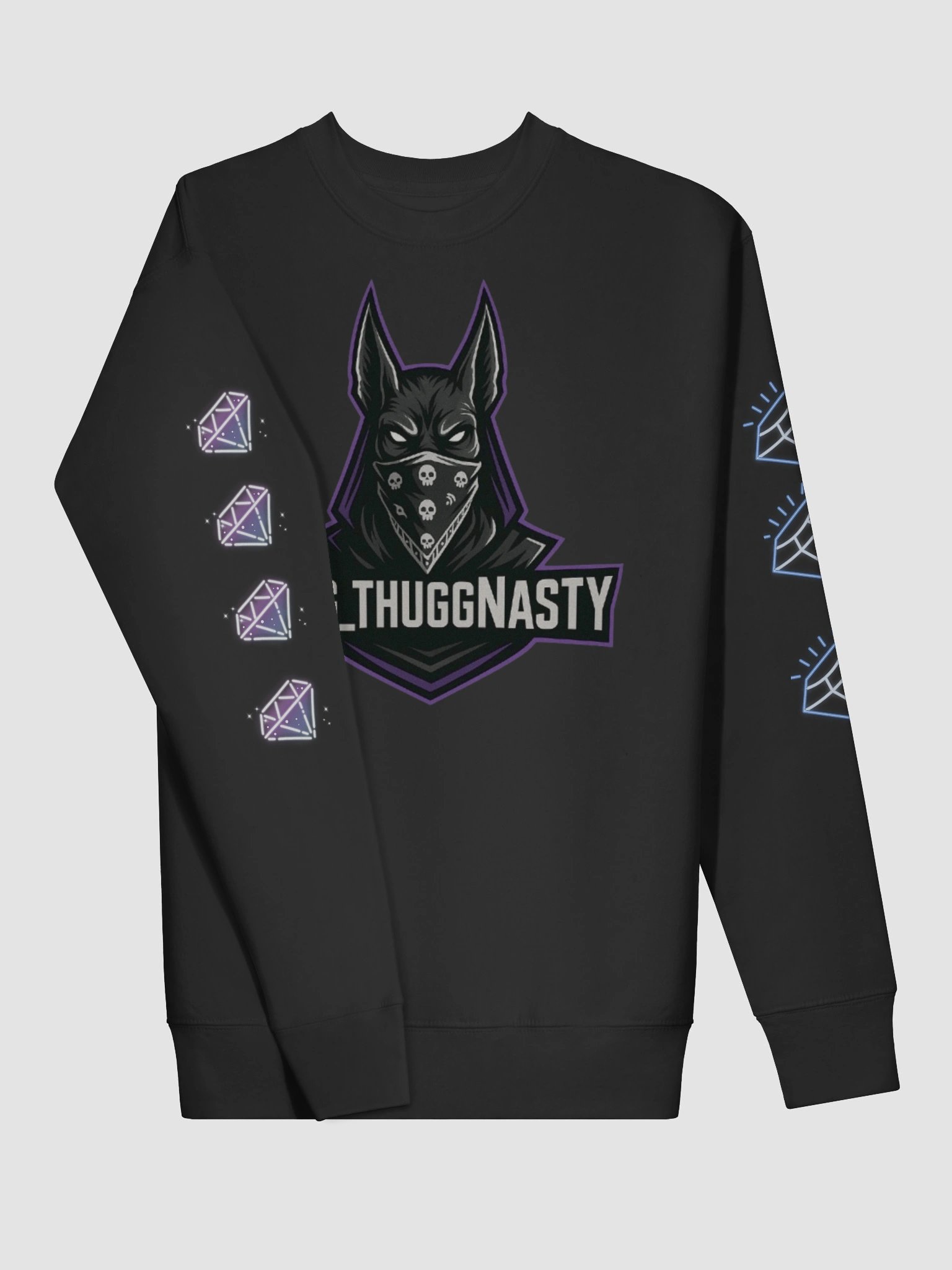 ThuggNasty sweater product image (3)