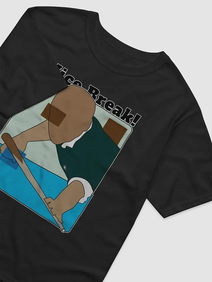 Nice Break Tee product image (5)