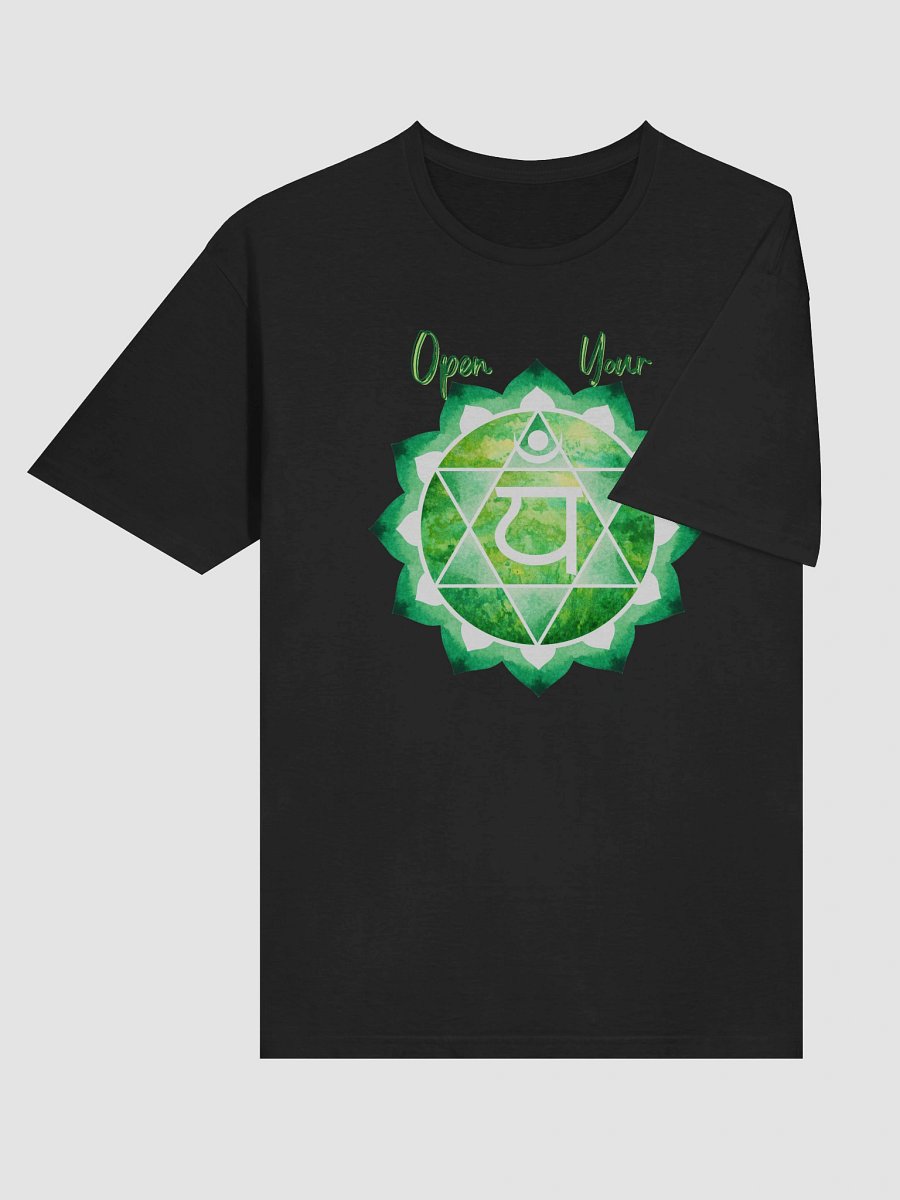 Open Your Heart-T-shirt product image (6)