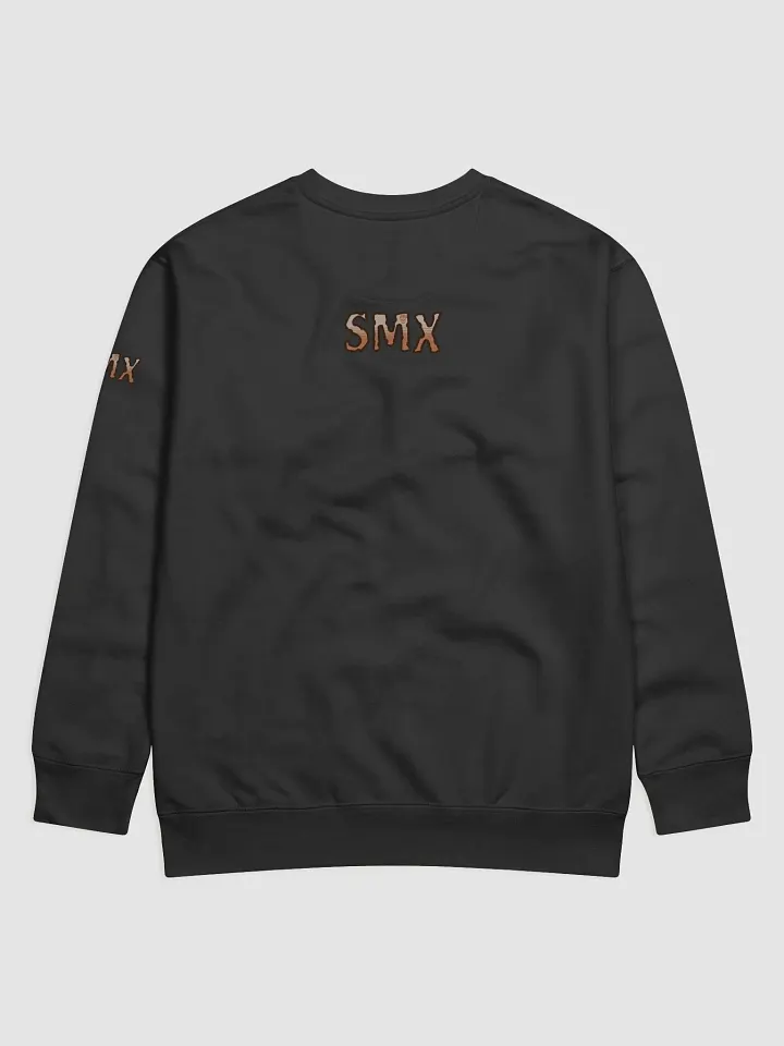 ''Dreamy, Waiting To Get On Panal'' Premium Sweatshirt product image (2)