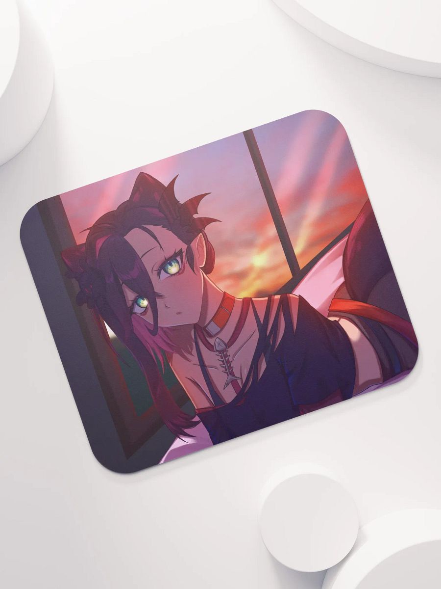Sunset Fantasy - Mouse Pad product image (7)