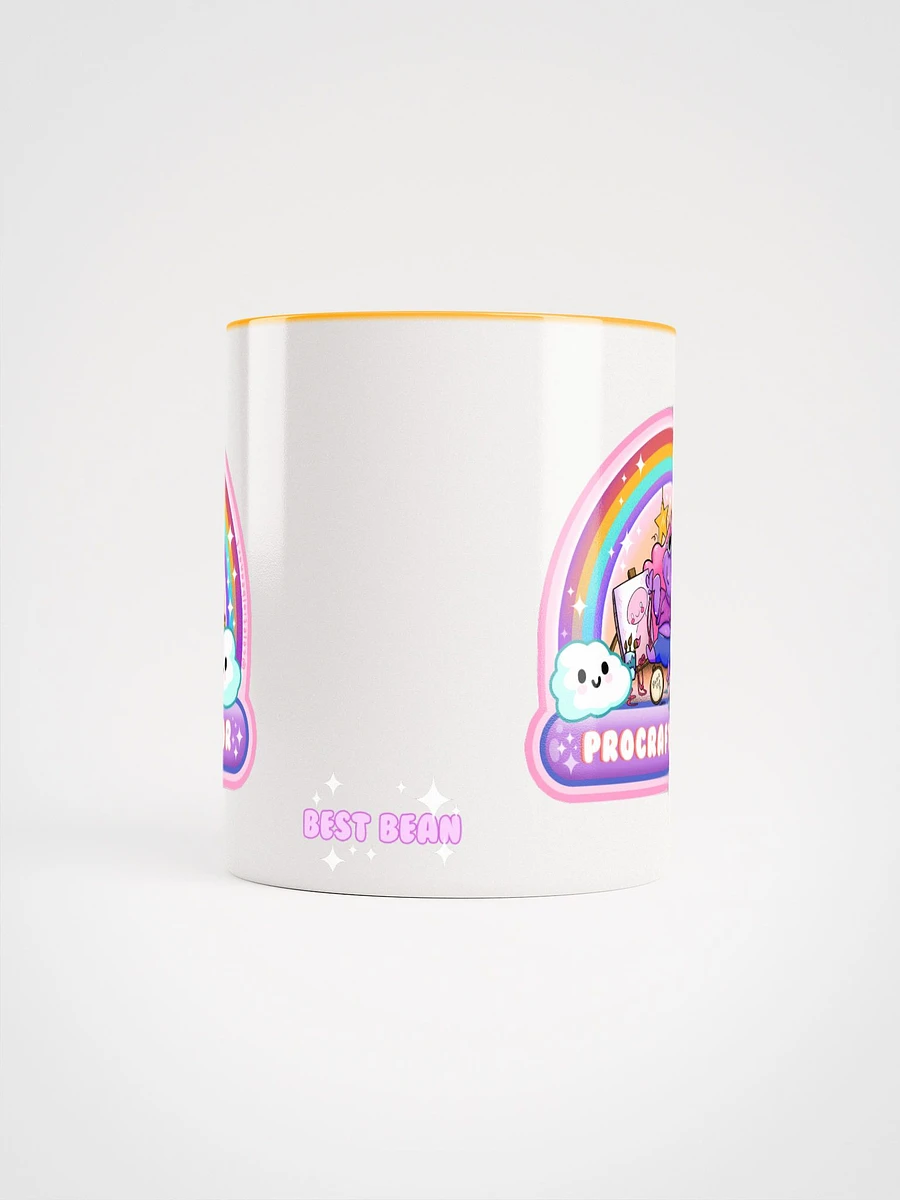 ProCRAFTinator mug product image (5)