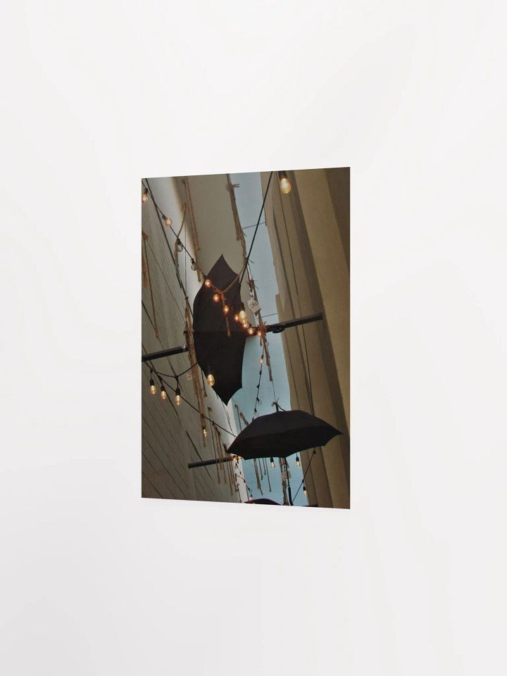 Hanging Umbrella product image (23)