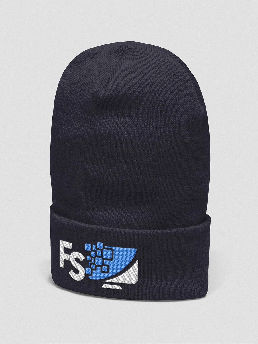 FS Beanie product image (2)
