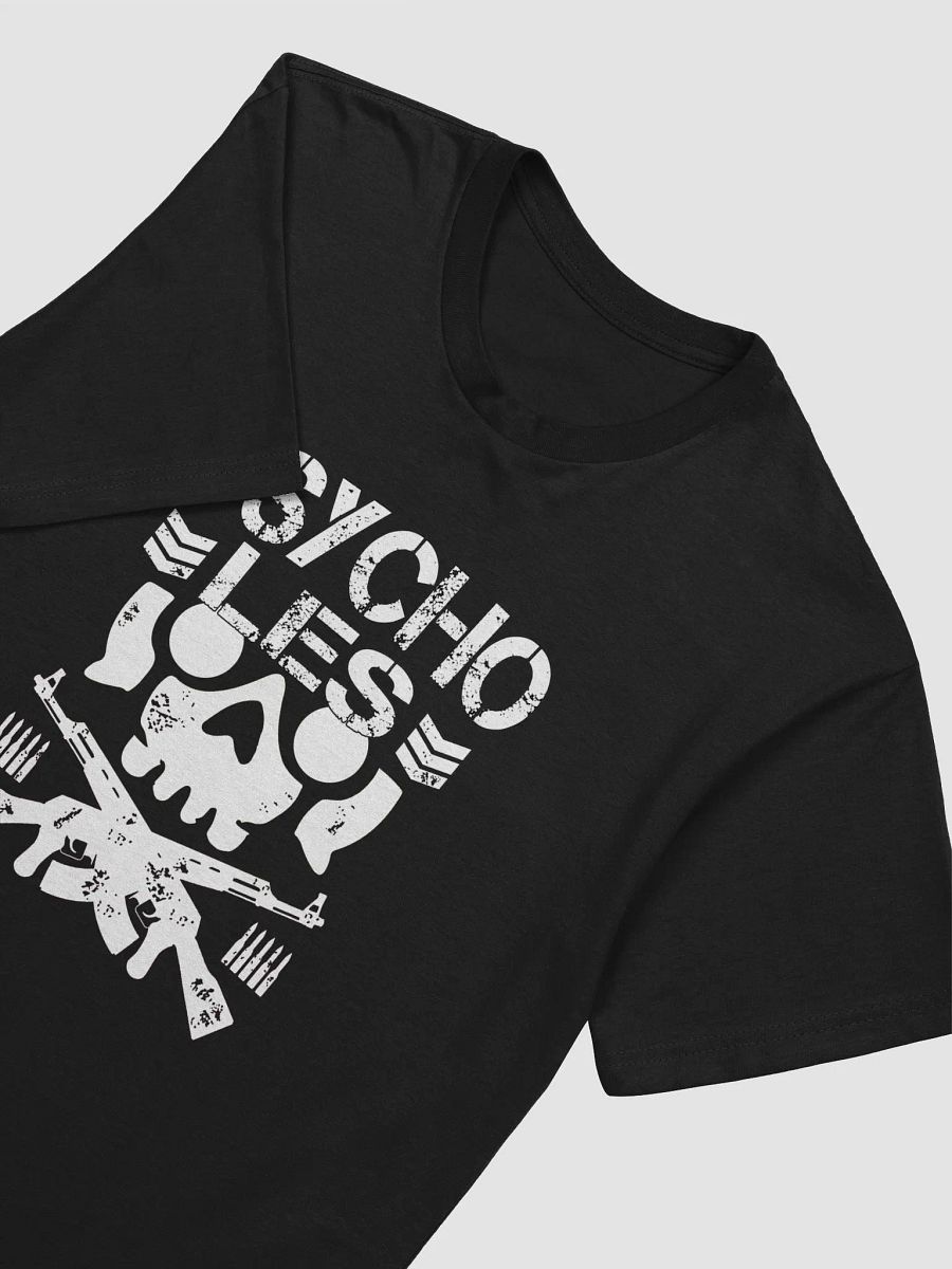 Psycho Les Tee product image (23)