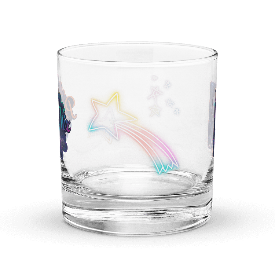 Beautiful Chaos Rox Glass product image (1)