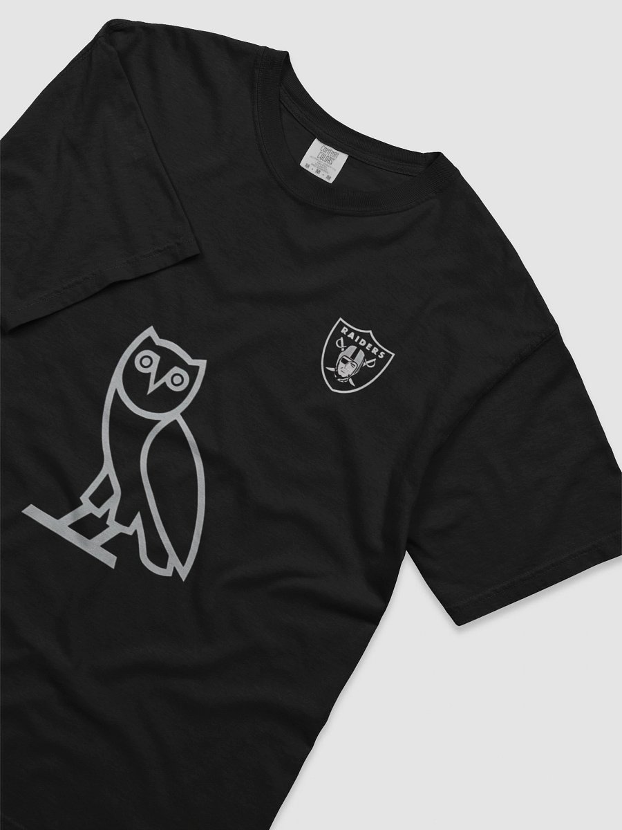 Guardian Owl Shield T-Shirt product image (5)