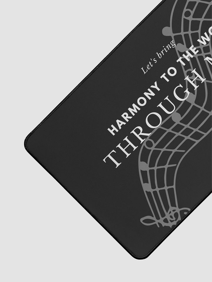 Desk mat or Card Mat product image (2)