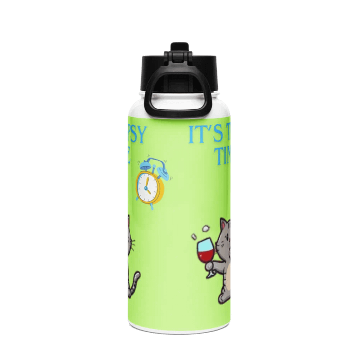 Metal Tipsy Time product image (2)