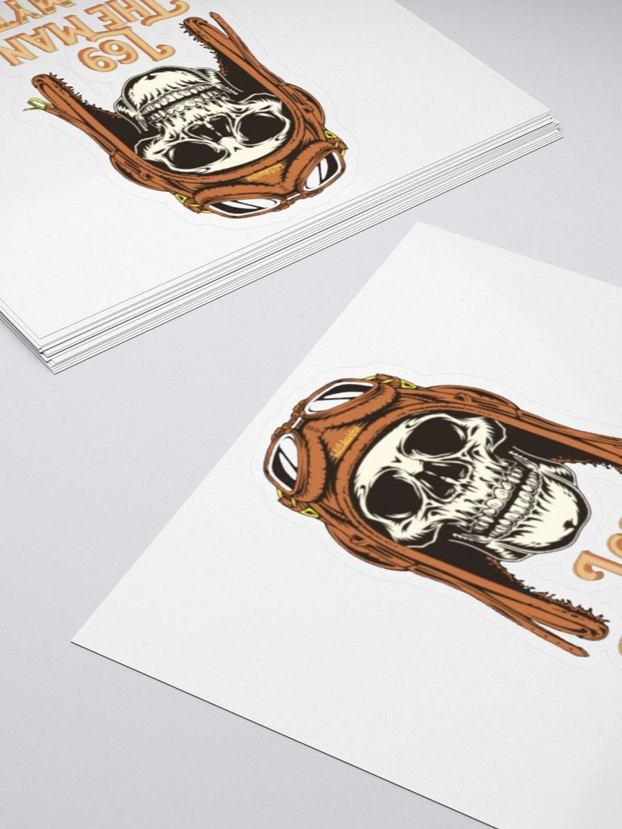 L69 The man, the myth, the legend product image (10)