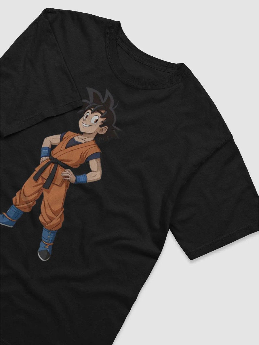 CloudSoft Relaxed Tee product image (38)
