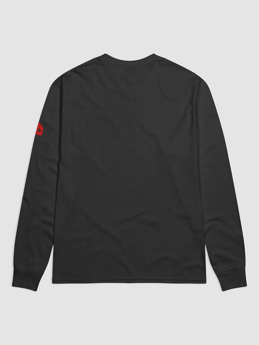 Dorktown Synthwave Champion Long Sleeve product image (2)