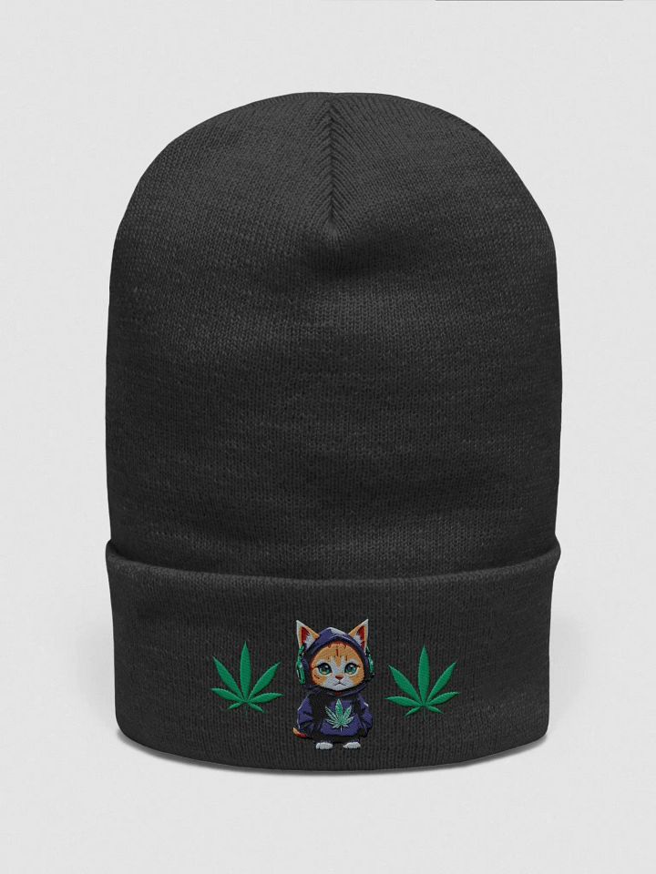 KittyWubsDub Skull Hat product image (2)