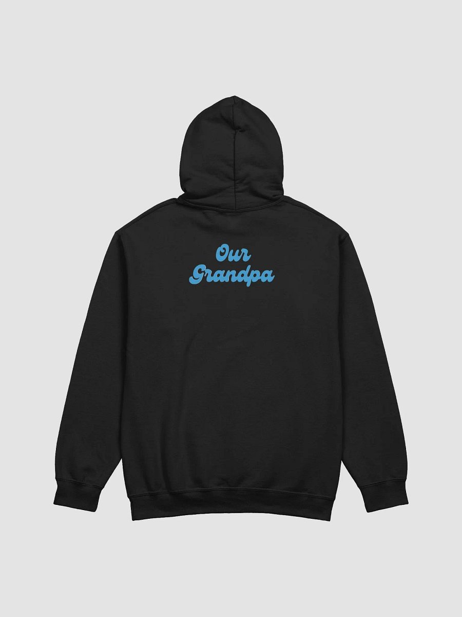 Our Grandpa Hoodie product image (4)