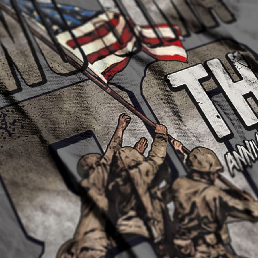Iwo Jima: 80th Anniversary product image (2)