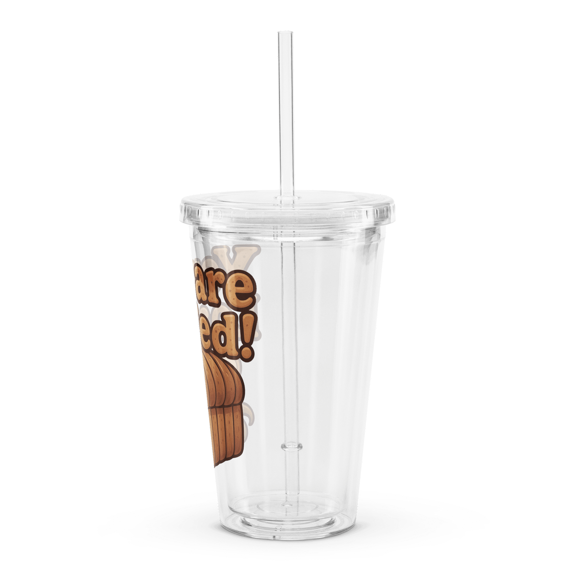 You Are Loafed! Tumbler product image (4)