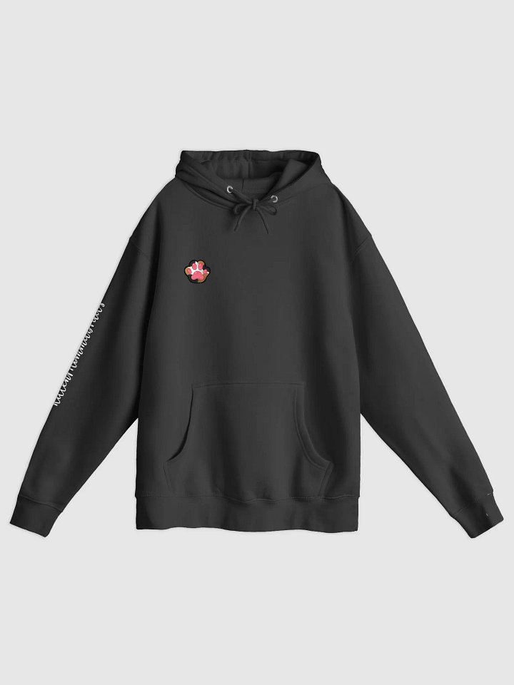 Plushie pullover product image (1)