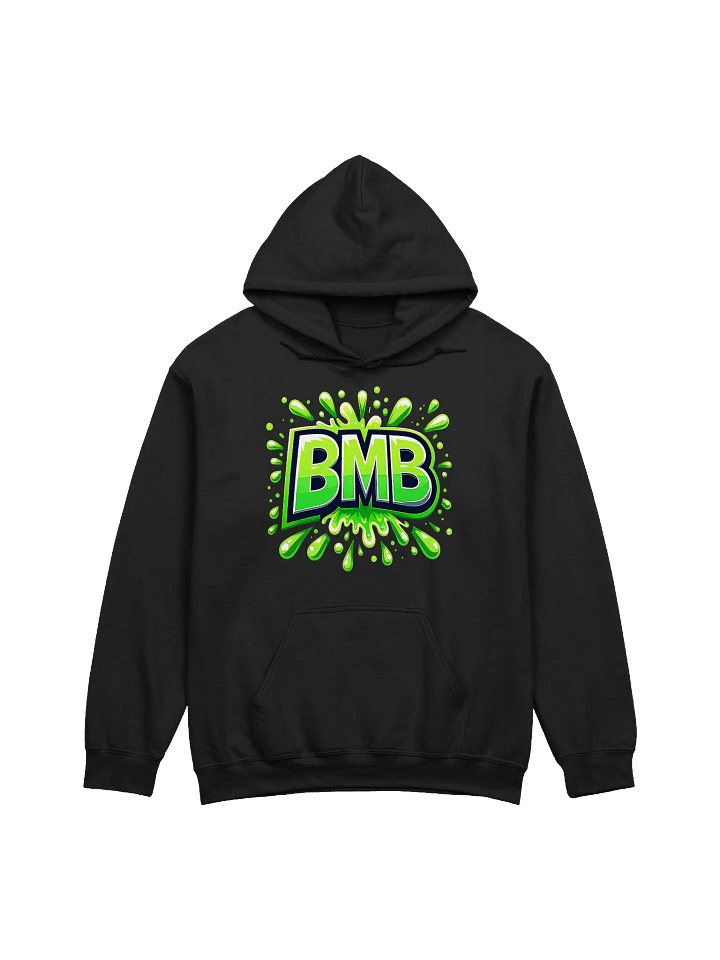 Adult Hoodie (unisex) product image (1)