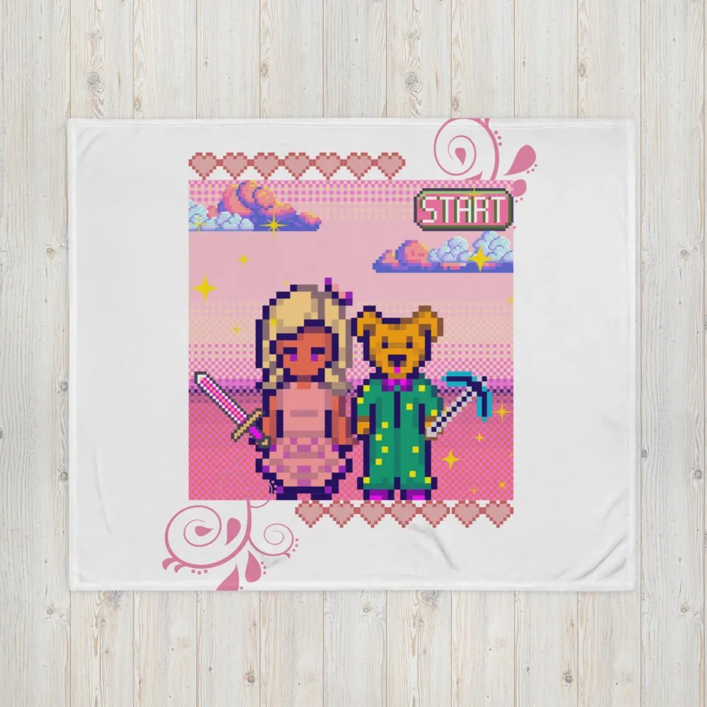 Start Blankie product image (4)