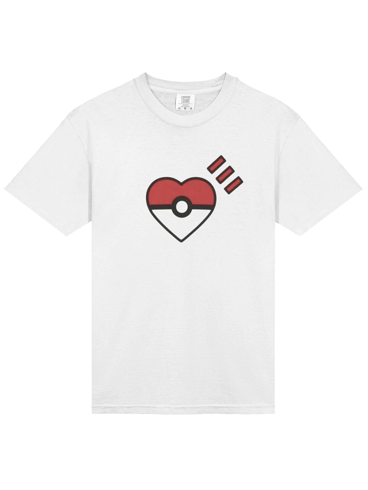 Pokemon Human Made Graphic T Shirt product image (1)