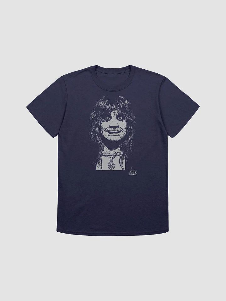Smiling Spirit Unisex T-Shirt product image (1)