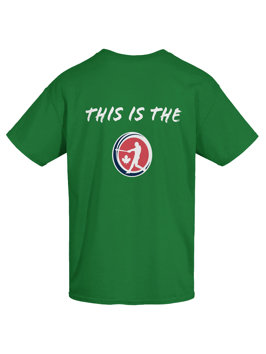 Scoreboard Tee - This is the IBL product image (48)