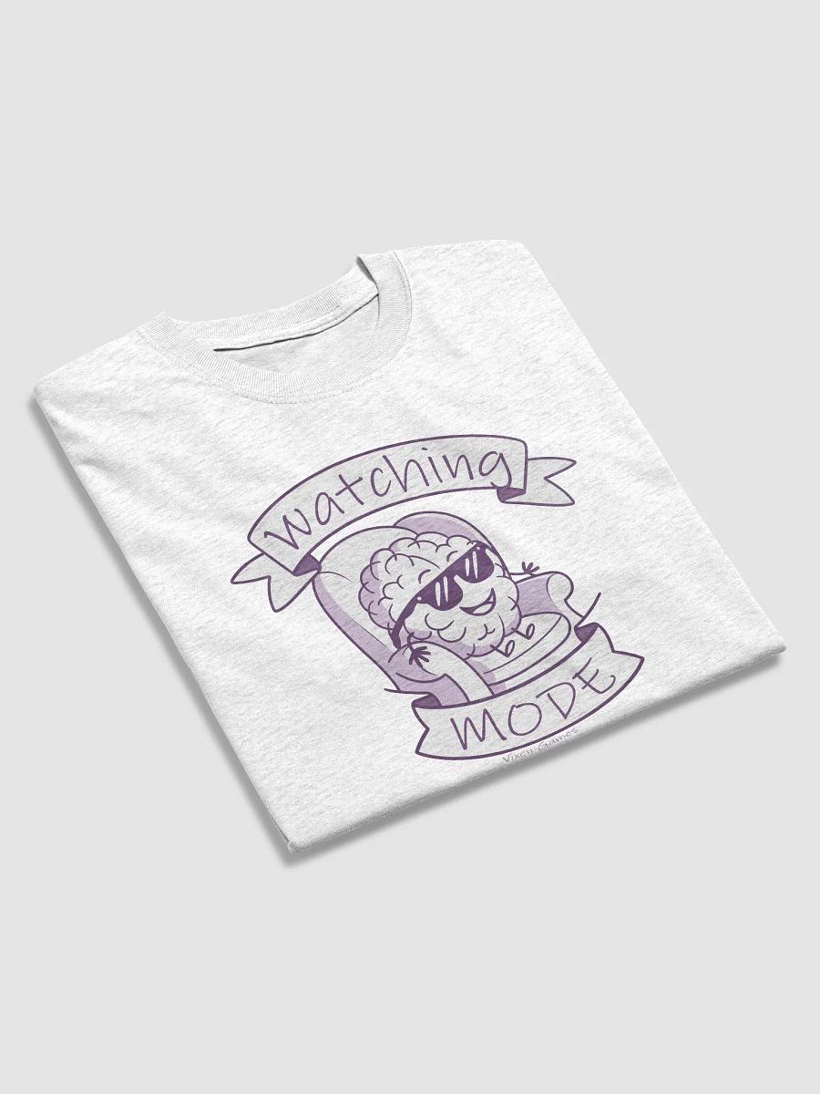Wife Watching Mode T-shirt product image (33)