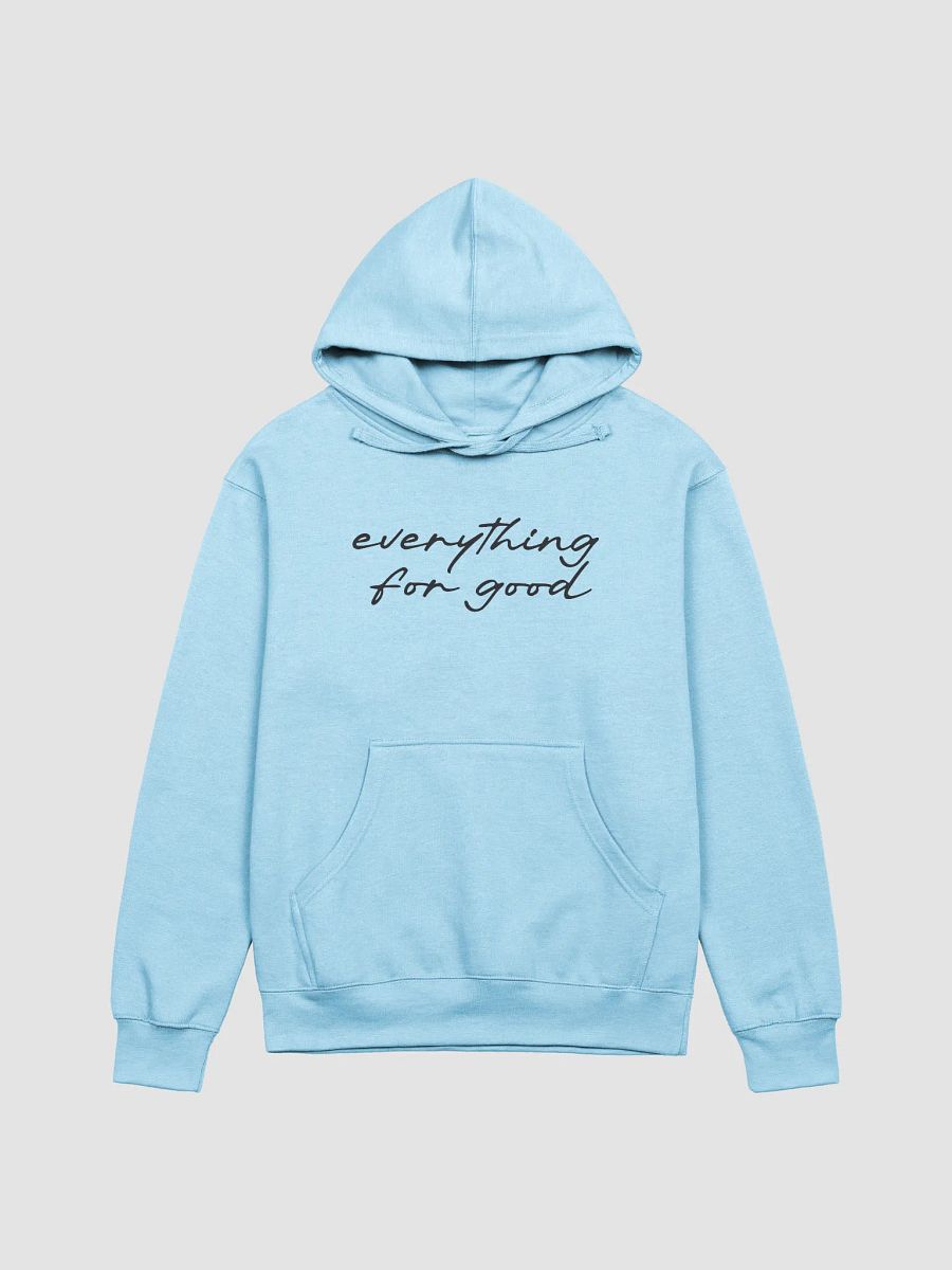 EFG Classic Hoodie product image (6)