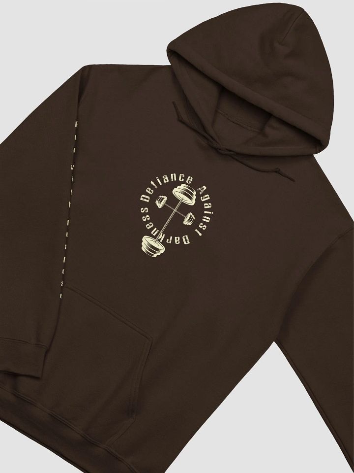 Run With Purpose (Sleeve Print) product image (1)