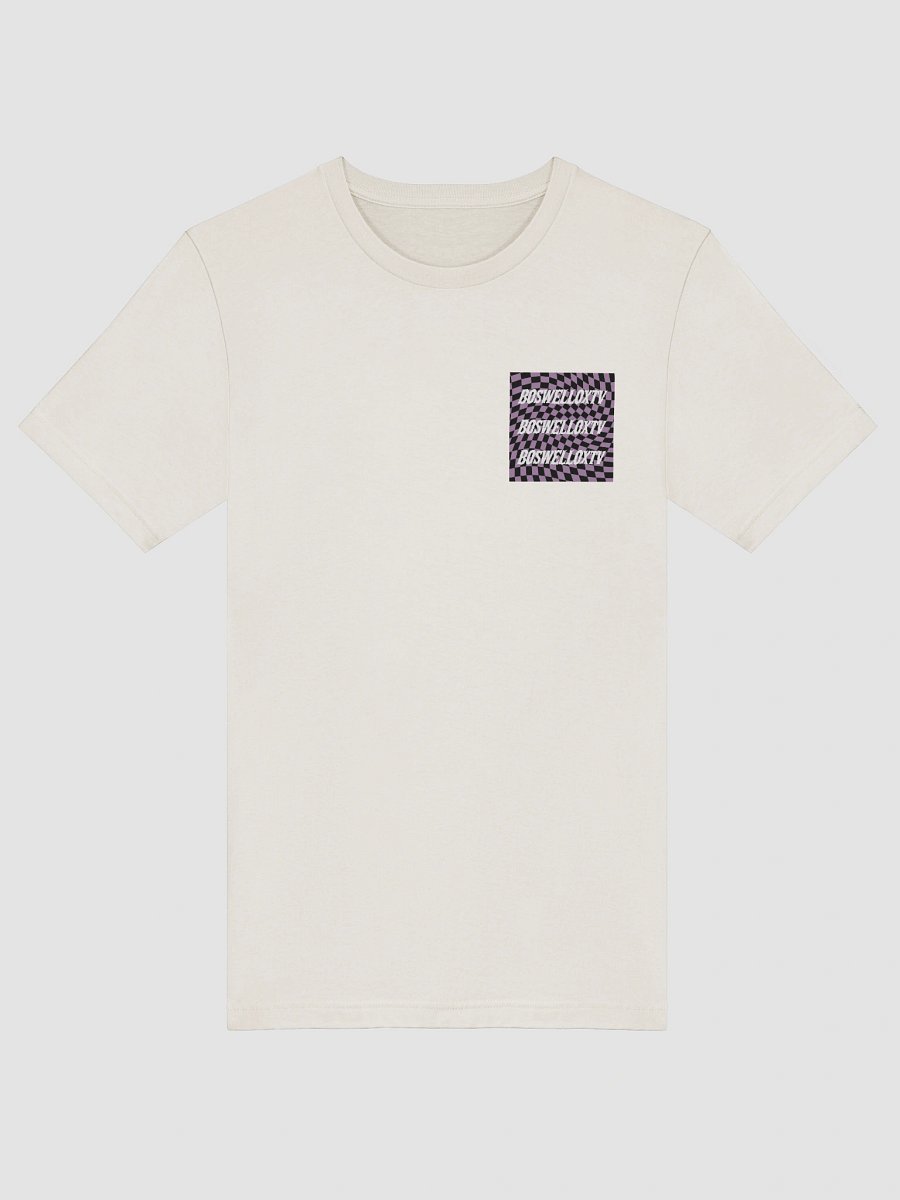 Boswellox Two Tone Wiener Tee [B] product image (19)