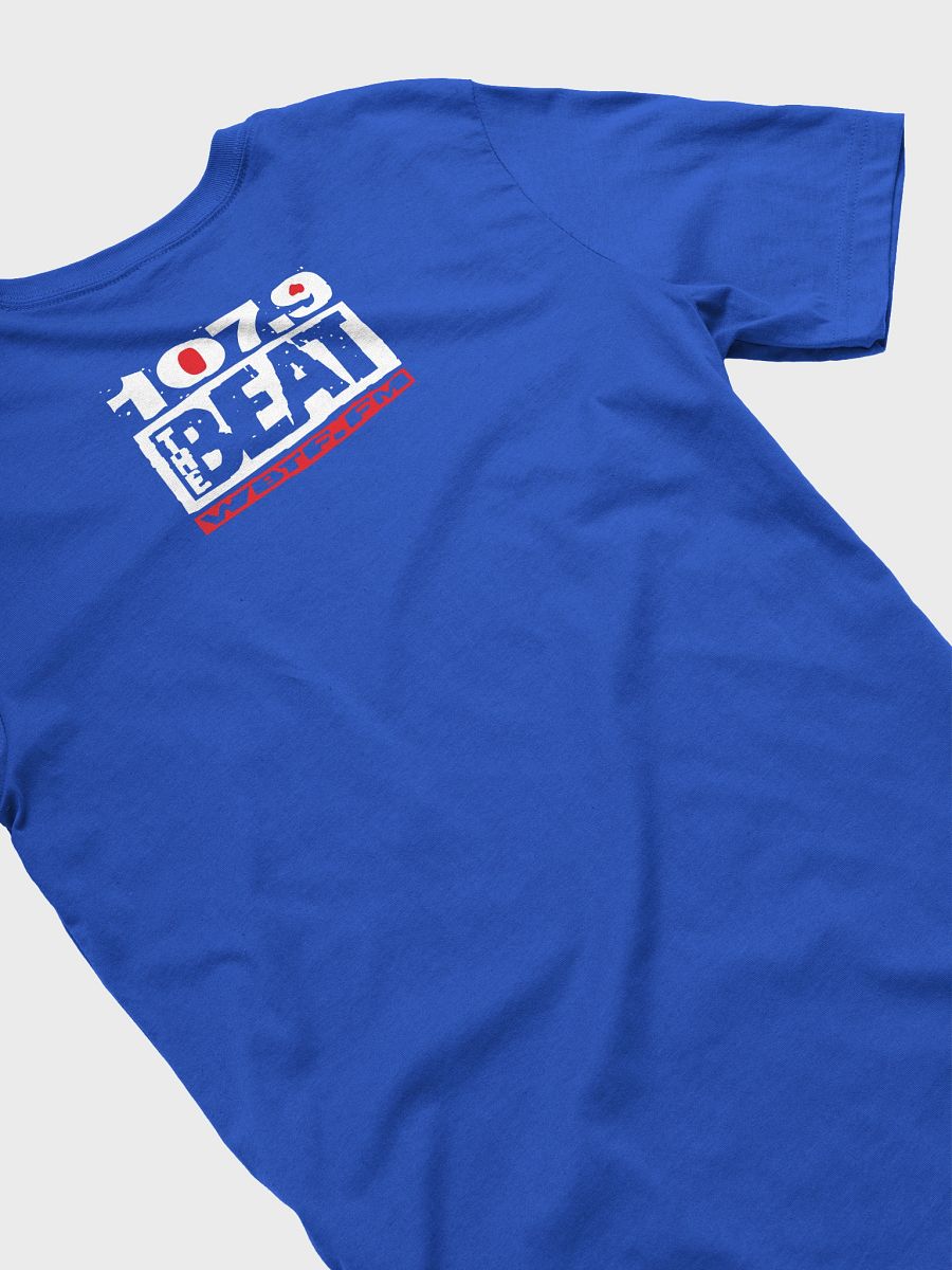 Lex Town T-shirt product image (4)